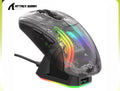 Souris de jeu