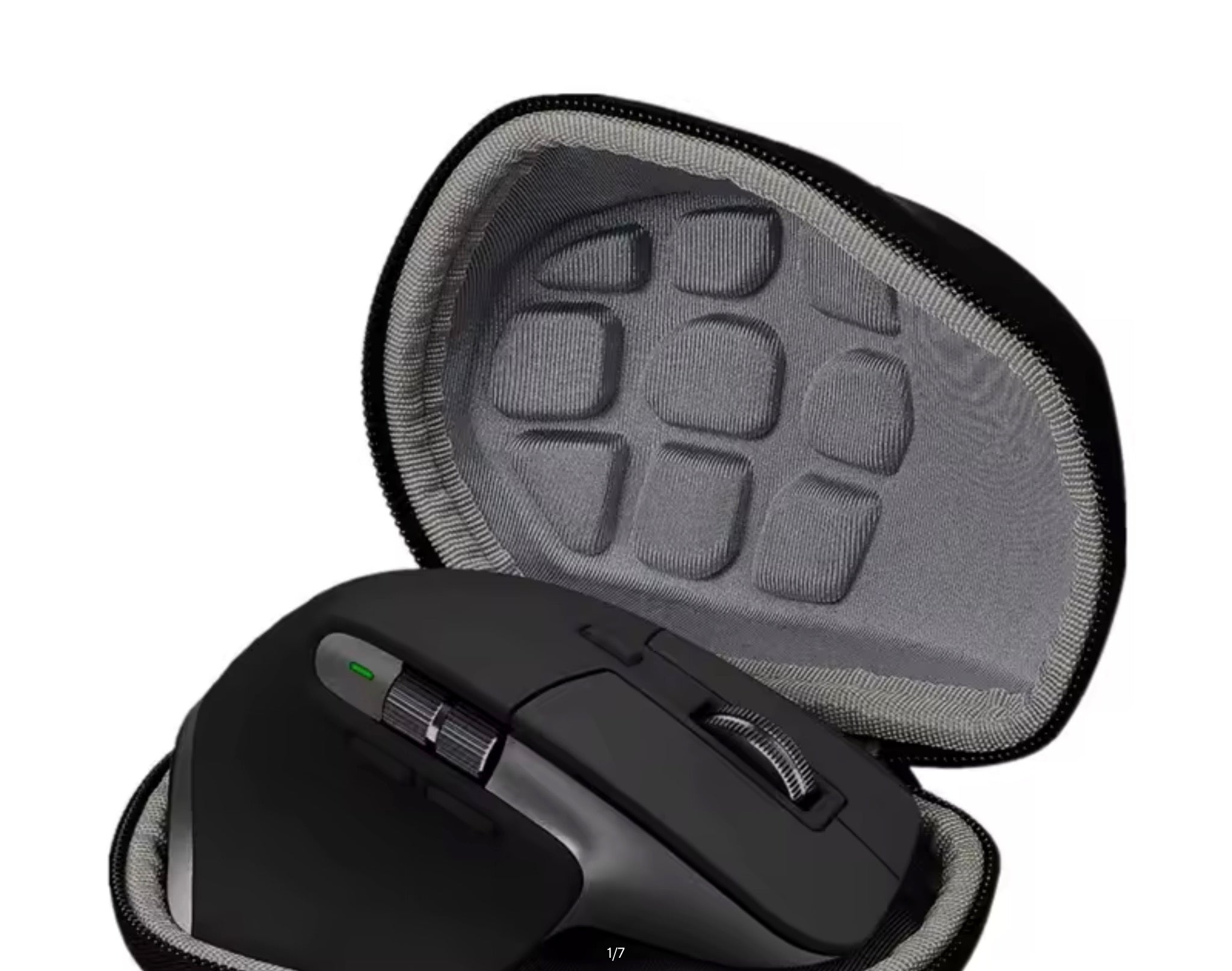 Sac de rangement pour souris sans fil