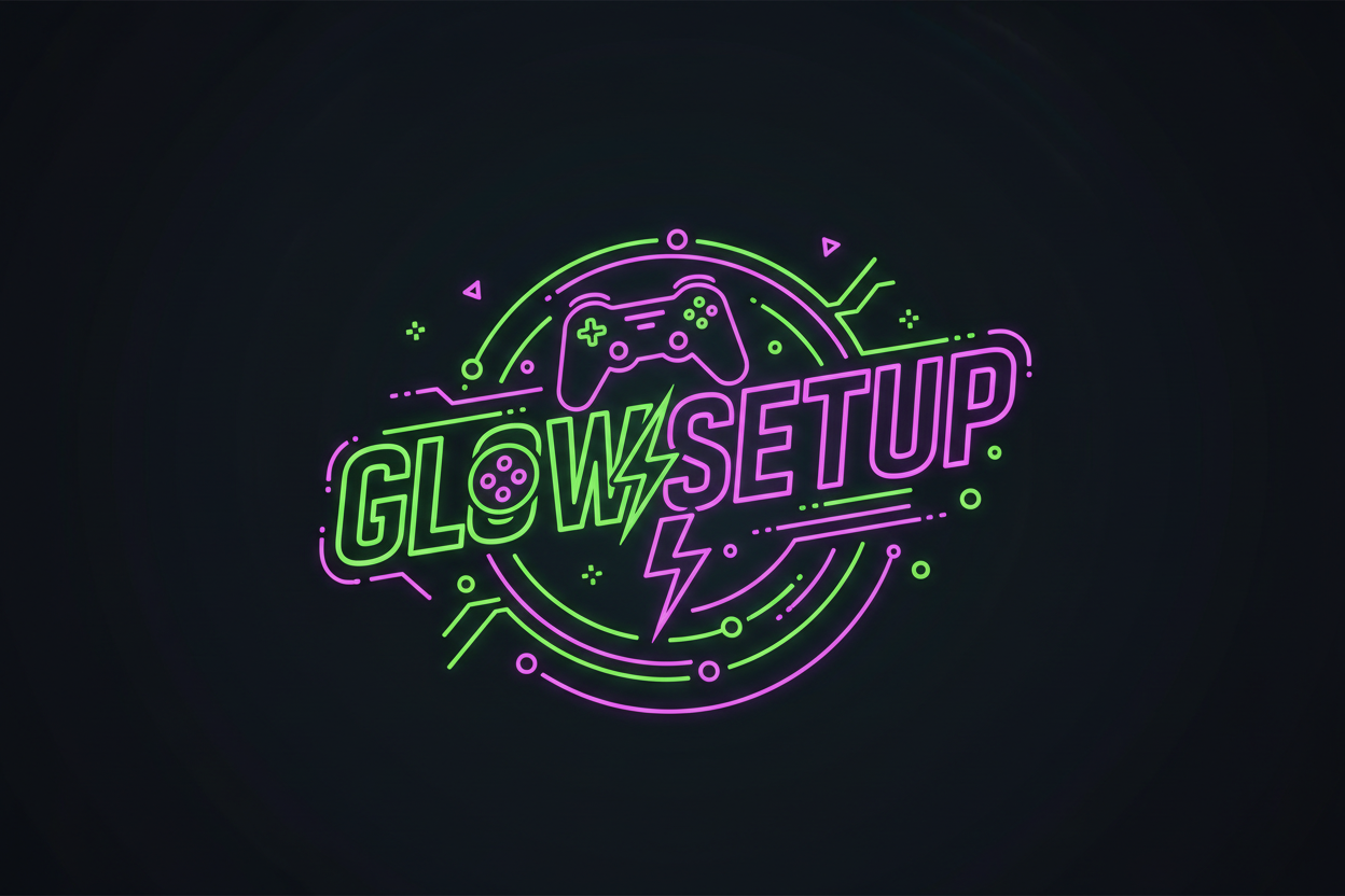 Logo GlowSetup fun